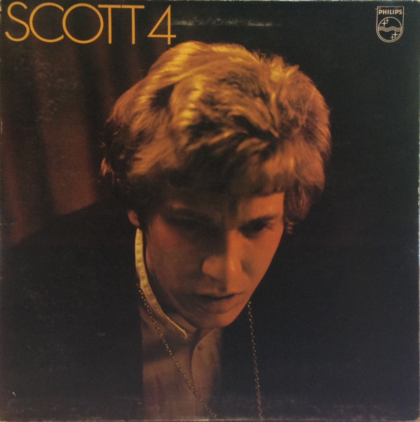 Scott Engel: Scott 4 (1969)